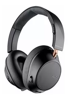 Plantronics Backbeat Go 810 Auriculares Inalámbricos, Auricu