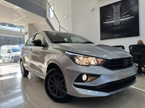 Fiat Cronos 1.3 Gse Drive Pack Plus
