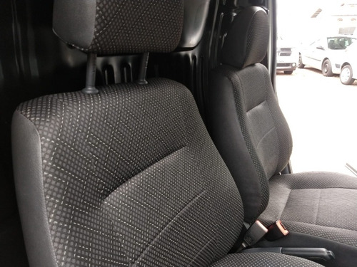Doblo 1.8 Cargo Com Porta Lateral Ano 2014