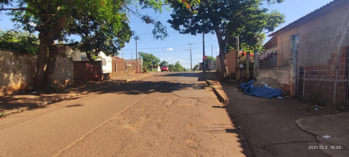 Imagem 28 de 29 de Casa Com 4 Dormitórios À Venda, 100 M² Por R$ 235.000,00 - Jardim Eliza Ii - Foz Do Iguaçu/pr - Ca0895