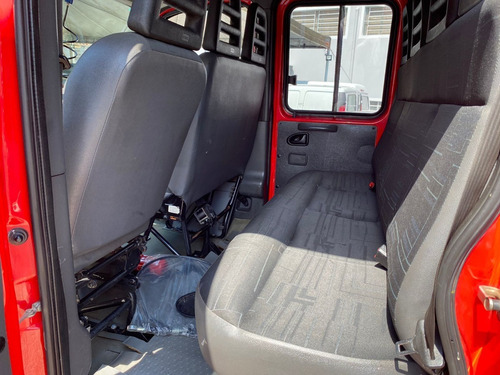 Imagem 8 de 11 de Iveco - Daily 70c16 Massimo - Cabine Dupla 7 Lugares