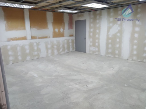 Bodega 527 Mt2 En Arriendo En La Pintana