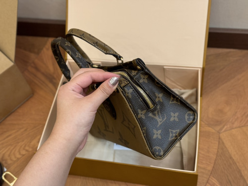 Louis Vuitton Bolsos Y Pequeñas Bolsas De Compras Bolsas