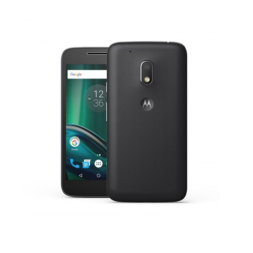 Celular Motorola Moto G Play Xt1601 Quad Core 5  4glte Negro