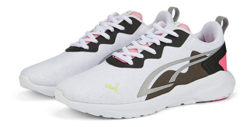 Championes Puma All-day Active De Mujer - 386757-03 Energy