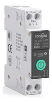 Comprar Disyuntor Inteligente Zigbee Tongou To-q-sy2 1-63a C\u002Fmedidor