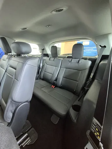 Explorer Active 2025