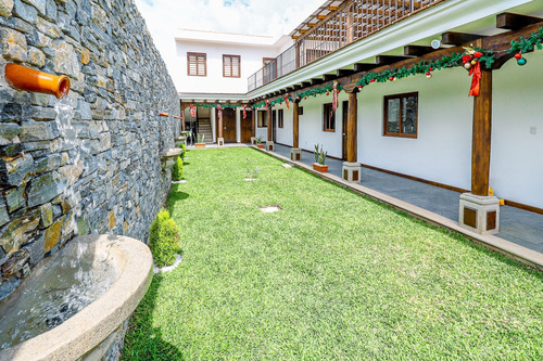 Imagen 18 de 18 de Se Vende Casa Nueva En Santa Delfina 240m2 De Construcción.