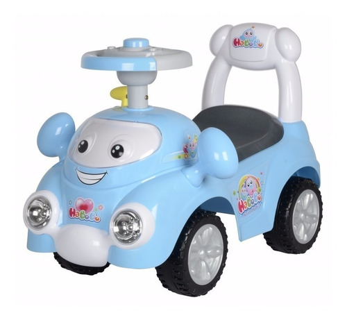 Andador Para Bebes Pata Pata Andador 2 En 1 Baul Y Musica