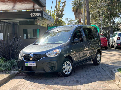 Renault Kangoo Express 1.6 Sce