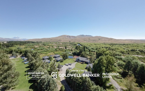 Venta Casa Junin De Los Andes 250m² Lote 2.500m² Spring Creek Chimehuin