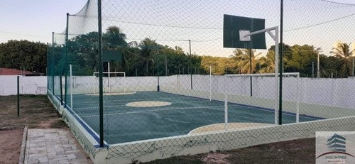 Apartamento A Venda Monte Verde, Ponta Negra