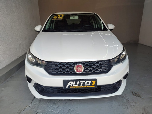 Fiat Argo 1.0 Drive Flex 5p