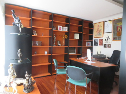 Imagen 13 de 14 de Departamento En Venta, Miguel Hidalgo, Ciudad De México