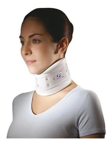 Collarin Inmovilizador Cervical Faja Ortopedica Para Cuello