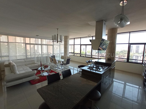 Imagen 11 de 13 de Leida Falcon Rentahouse Vende Penthouse En Agua Blanca Valencia 22-24376 Lf