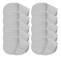 Comprar 10x Fundas Para Palos De Golf Fundas Para Palos De L Gris