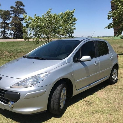 Peugeot 307 1.6 Xs 110cv Mp3 2011