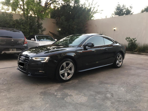 Audi A5 Coupe 2015 Con 67.000 Kms