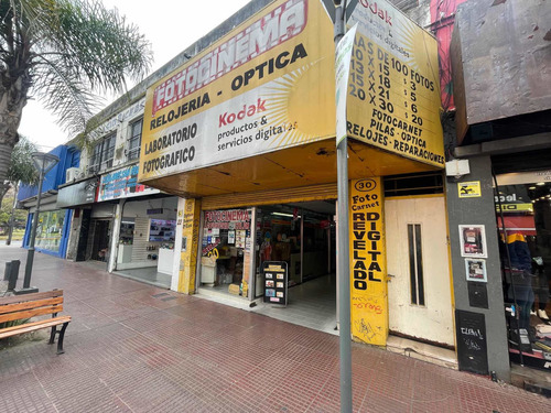 Imagen 8 de 15 de Venta 4 Locales Constitución - Frente 22m