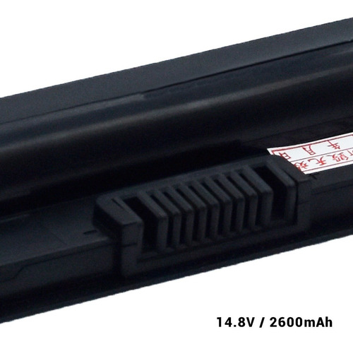 Bateria Dell M5y1k Inspiron Series 14 3451 3458 3462 3558 Batería Negro