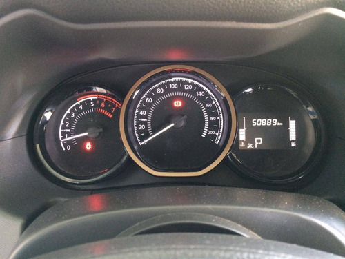 Renault Duster 1.6 16v Sce Flex Dynamique X-tronic