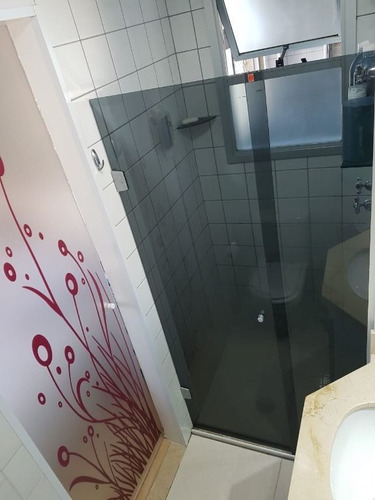 Imagem 22 de 26 de Apartamento Com 3 Dormitórios À Venda, 74 M² Por R$ 530.000 - Vila Carrão - São Paulo/sp - Ap7509