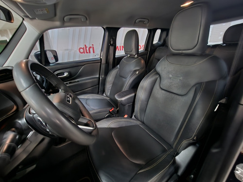 Jeep Renegade 1.3 T270 TURBO FLEX LONGITUDE AT6