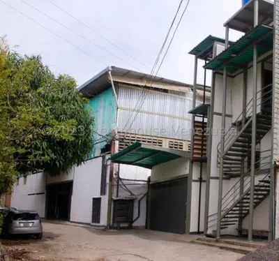 Galpón en venta