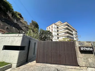 Apartamento en venta