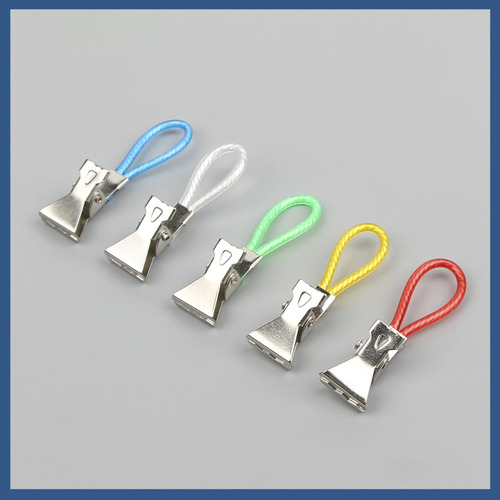 5 X 10 Pinzas Para Colgar Toallas De Té, Pinzas Para