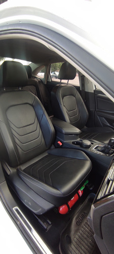 Volkswagen Vento 1.4 Highline 150cv At