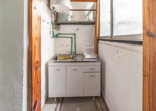 Venta Depto 5 Amb San Nicolás Balcón Apto Prof