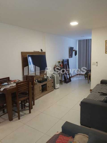 Apartamento-à Venda-copacabana-rio De Janeiro - Ldap20312