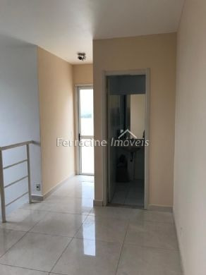 00923 - Apartamento Duplex 2 Dorms, Vila Augusta - Guarulhos/sp - 923