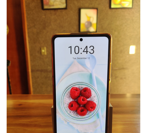 Xiaomi Mi 11t Pro Dual Sim 256 Gb Gris Meteorito 8 Gb Ram (Usado)