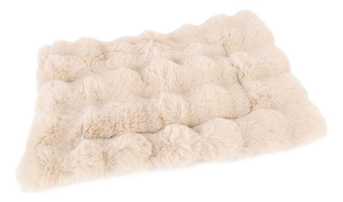 Alfombrilla De Cama Para Mascotas, Ultrasuave, Cómoda Y Cáli