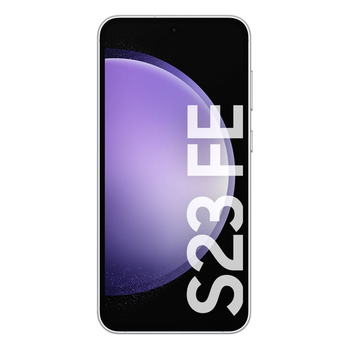 Samsung Galaxy S23 Fe 128gb 8gb Ram Color Purple