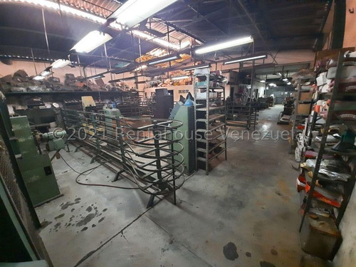 Imagen 8 de 14 de Edificio En Venta Jose Carrillo If Mls #22-582