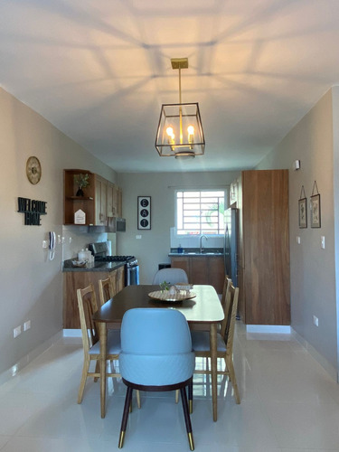 Imagen 14 de 30 de Apartamento En Venta En Los Rieles De Gurabo