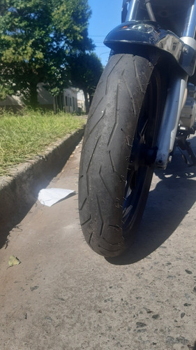 Honda Twister Cbx 250