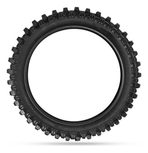 Pneu Traseiro Borilli 110/90-19 Crf Kxf Mx77 Medium Soft