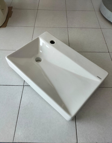 Lavabo Urrea Quadro Izquierdo Lv1020a021