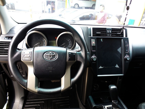 Toyota Prado 2.7 Tx Sumo 4x4