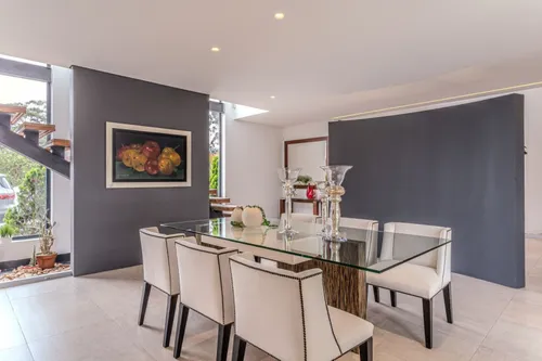 Casa En Venta En Llanogrande. Cod V14030