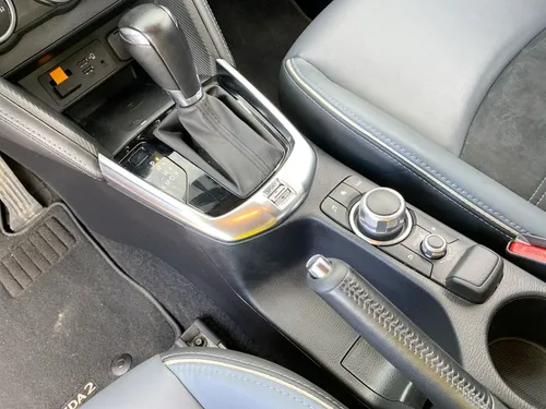Mazda 2 1.5 Grand Touring Lx