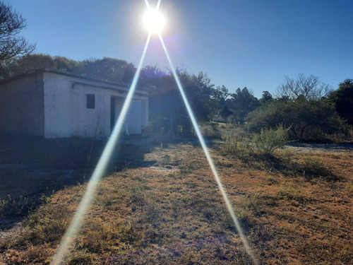 Imagen 17 de 19 de Venta Lote Con Mejoras Estancia Vieja