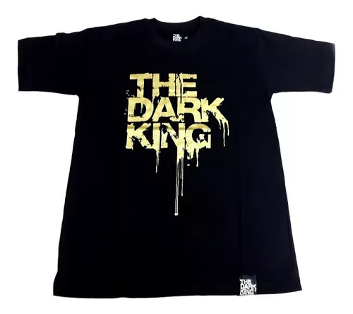 THE DARK KING  Buzos The Dark King