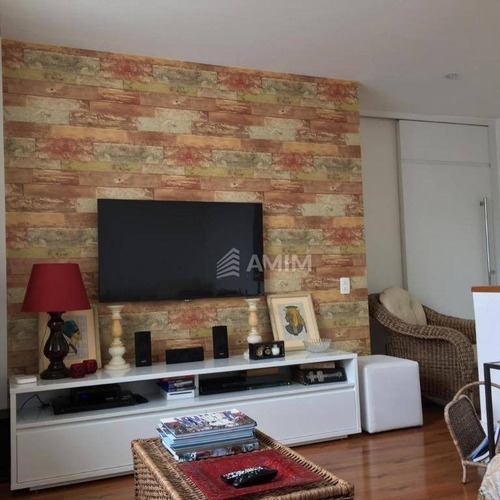 Imagem 10 de 30 de Belíssima Casa Residencial, De Alto Padrão À Venda Em São Francisco - Niterói. - Ca0414