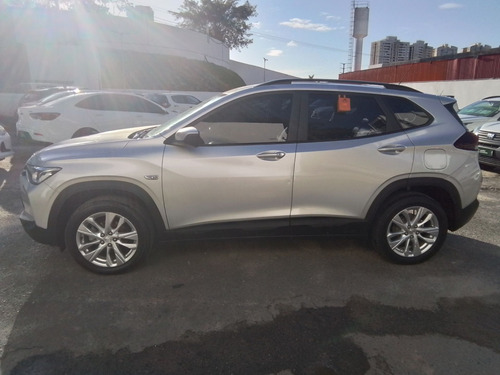 Chevrolet Tracker 1.0 TURBO FLEX LTZ AUTOMÁTICO